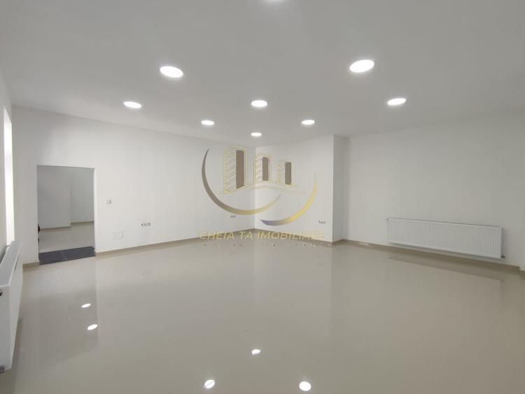Cluj-Napoca Spatiu comercial Eroilor potrivit food delivery, catering, take-away - 5