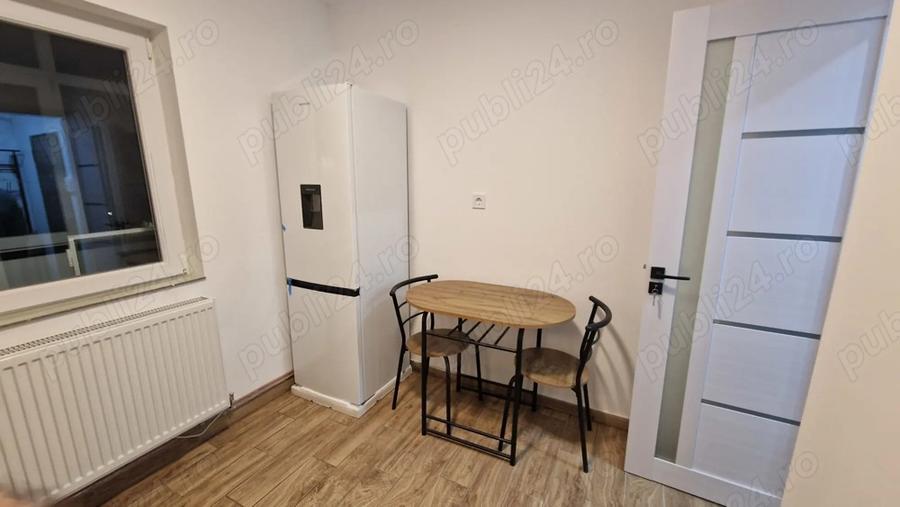 Inchiriez Apartament 2 Camere Topoloveni, Central. - 7