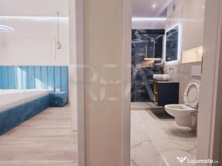 Apartament 2 camere | Complexul Reziden?ial Exigent plaza | - 8