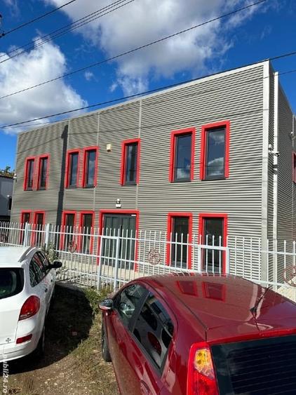 De vanzare Hale + Birouri - 1