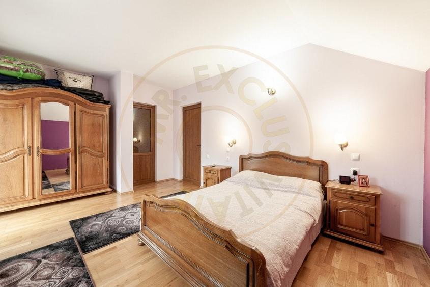 0% COMISION!! CASA PARTER +MANSARDA - ARGESELU,  Arges - 19