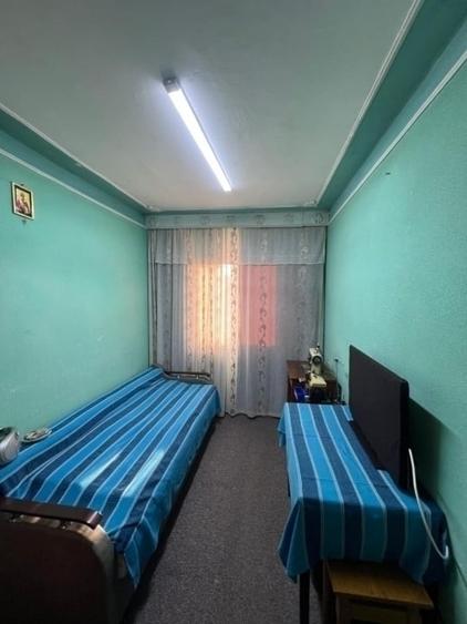 Podul de Fier-3 Camere Decomandat-bloc 82' - 10