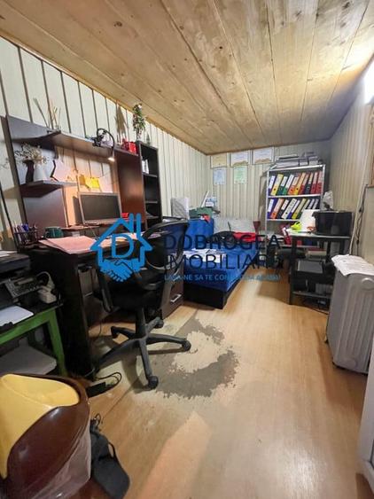 CENTRAL- CASA CU   DESCHIDERE LA 2 STRAZI ,TEREN 275 MP - 12