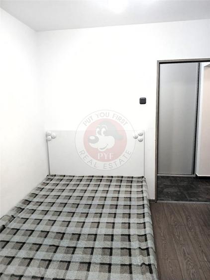 Liviu Rebreanu | Renovat | 3 camere | 58mp | Dec | B12540 - 2