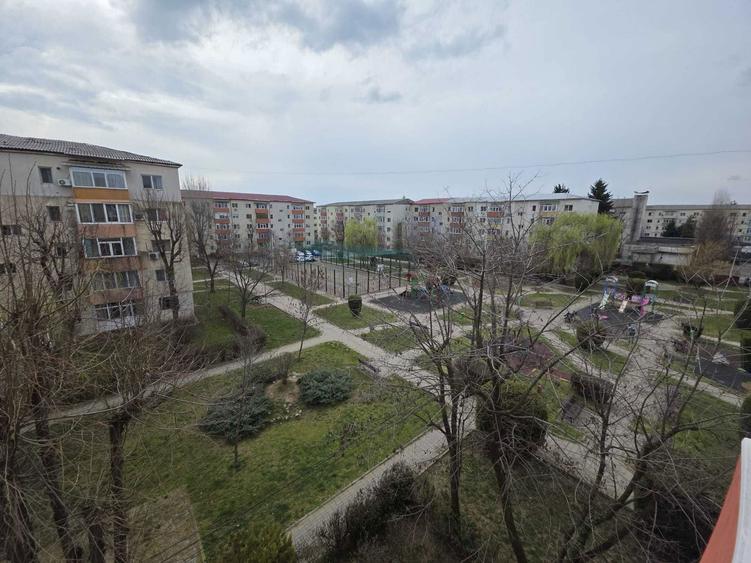 Apartament 2 camere MICRO IX Targoviste (Langa Sc Nr. 8 si gradinita) - 8