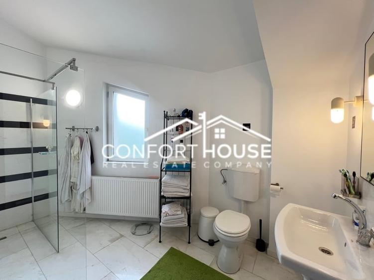 Vila P+E+M, locatie de exceptie, piscina, IANCU NICOLAE - 56