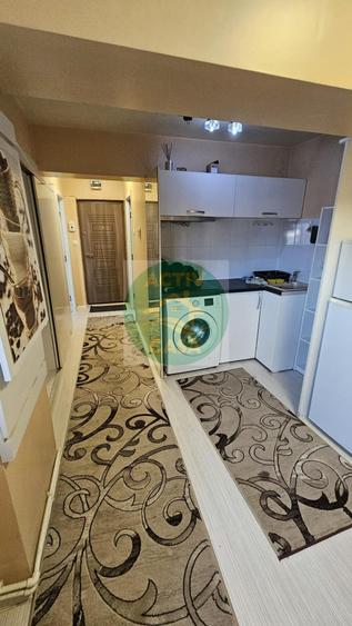 Garsoniera zona centrala de inchiriat - 1