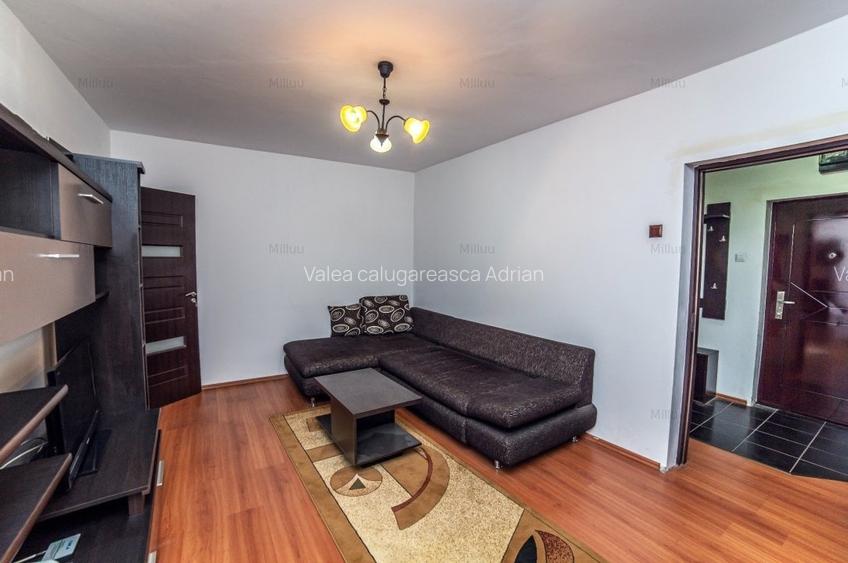 2 camere | Petfriendly | 7 Min Metrou Raul Doamnei