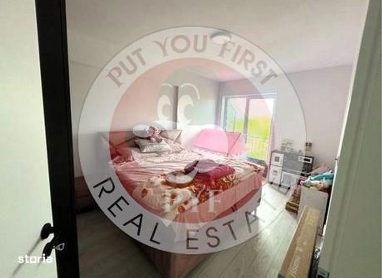 Bulevardul Theodor Pallady | Apartament 2 camere | Decomandat | 61mp | - 4