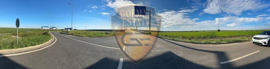 Poiana, A4 17000 mp sensul giratoriu Poiana - Statiunea Mamaia - 6