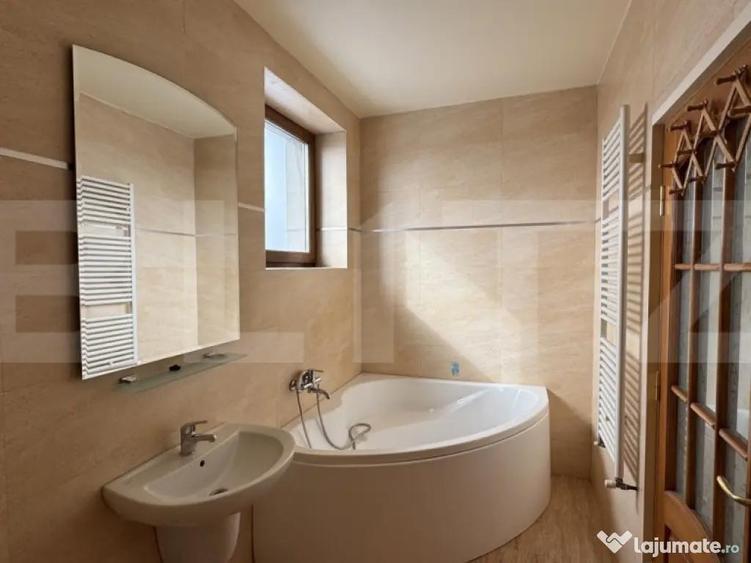 Penthouse pe 2 etaje la casa, 144 mp utili cu 113 mp teras? - 10