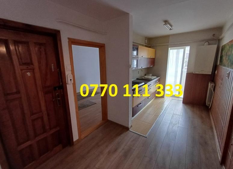 Apartament 2 camere Calarasilor - 1