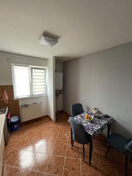 Apartament cu doua camere - 6