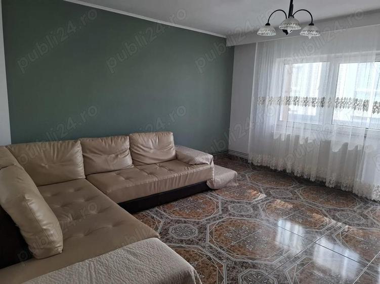 Apartament decomandat, 3 camere, vizavi Magnolia Racadau - 2