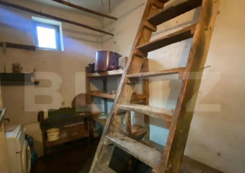 Casa de vanzare Budacu de Jos | 6 km de centrul Bistri - 9