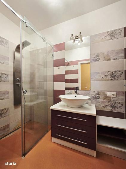 Apartament deosebit 3 camere + parcare acoperita - ARED Kaufland - 5