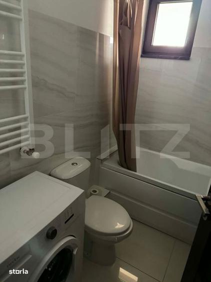 Apartament cu 3 camere, bloc nou, decomandat, zona Centrala - 4