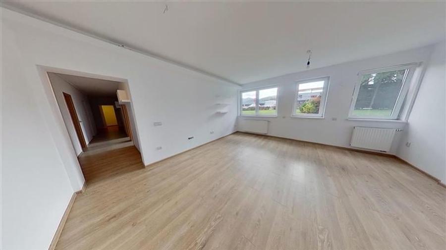 Tur 3D! Pozitionare apreciabila, 97.5 mp, Avantgarden 3, Brasov. - 1