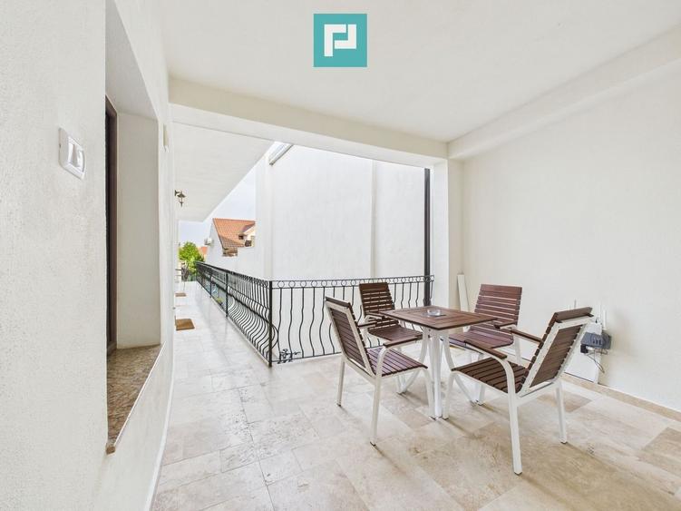 Business complet funcțional, zona Aradul Nou - 25