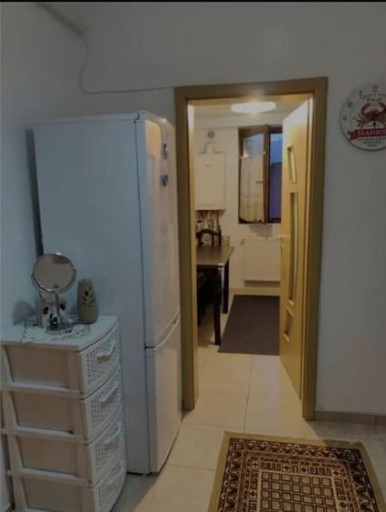 Apartament  cu 2 camere - Podu Ros - spate Gara Internationala - Pet Friendly - 7