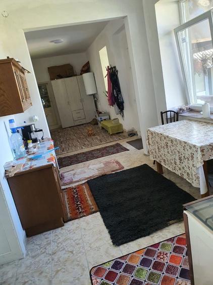 Casa de vanzare in zona rurala, Loc. Teremia Mare - 1