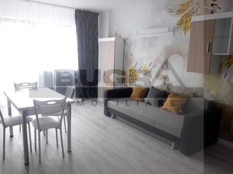 Apartament de 2 camere, modern, 57 mp, parcare, terasa, zona Centrala Apartament de 2 camere, modern, 57 mp, parcare, terasa, zona Centrala