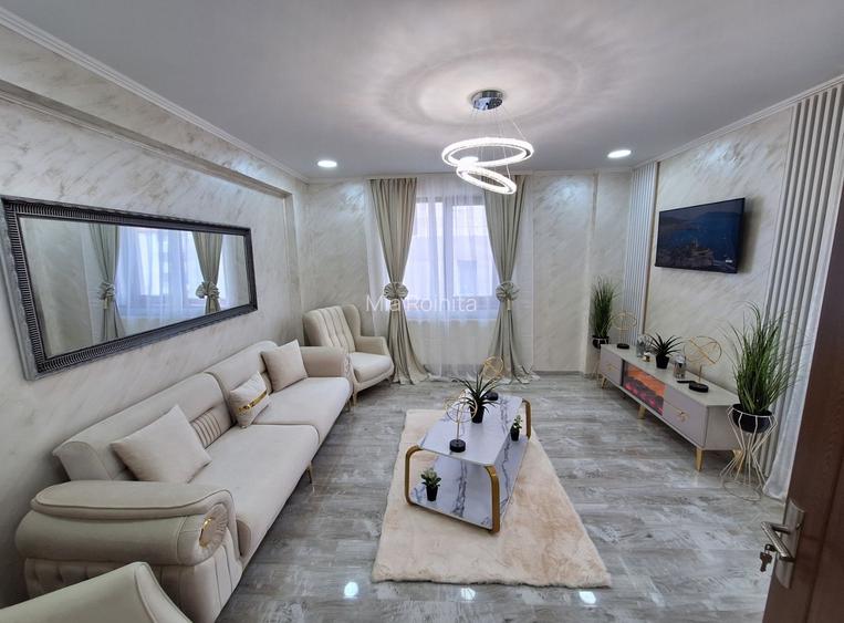 Apartament 2 camere Kamsas - Baba Novac Apartament 2 camere Kamsas - Baba Novac