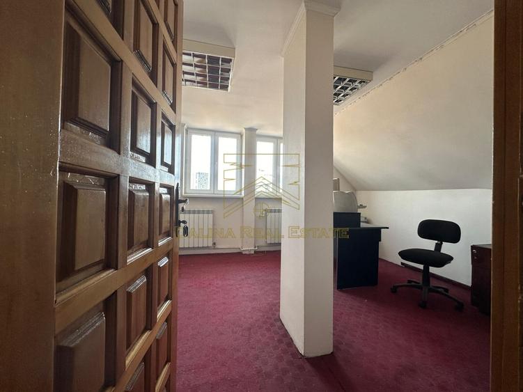 De Vanzare - Vila Interbelica - Birouri - Matei Basarab - P Unirii - 31