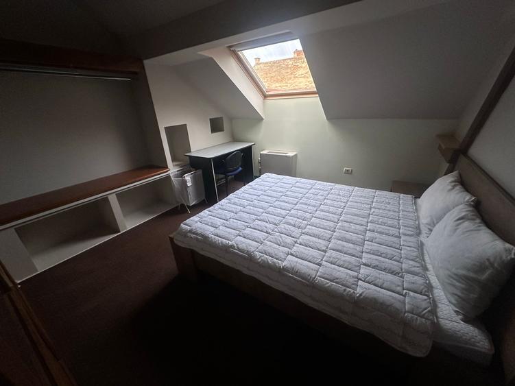 Apartament cu 4 camere in zona Unirii - 4