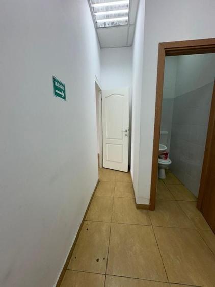 Zona 13 Septembrie Centru Comercial sp 66 mp open space - 5