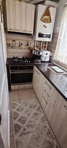 Apartament 2 camere Vitan - 1