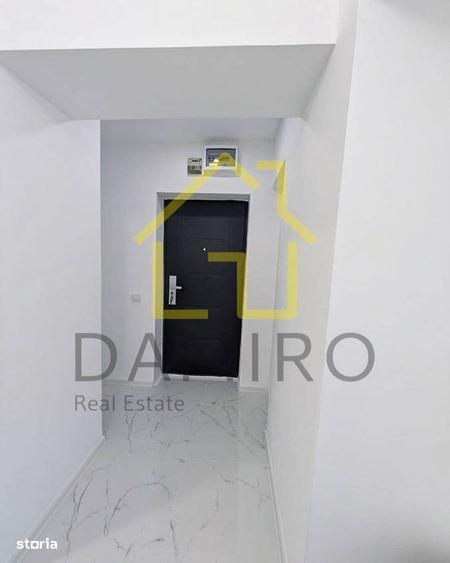 Apartament cu 2 camere decomandat în Obor