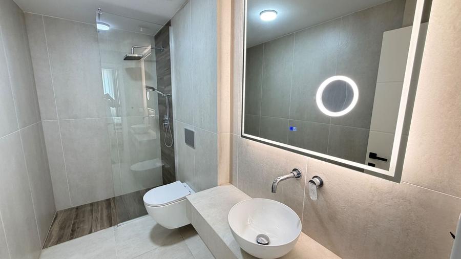 Apartament cu 3 camere în Pipera