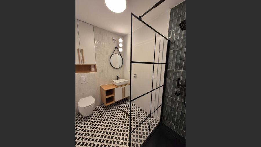 Apartament 3 camere, 78 mp utili + 2 balcoane (16 mp)| Gheorgheni - 4