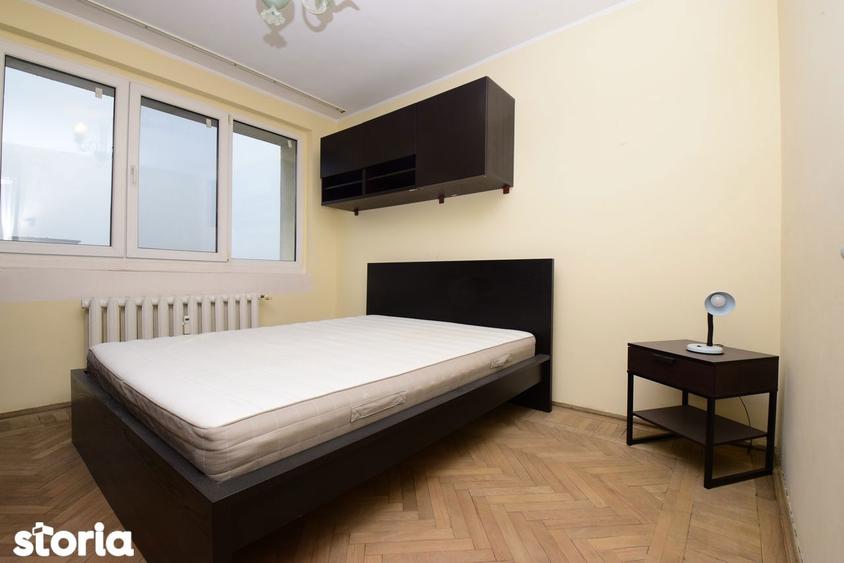 Apartament cu 2 camere - Metrou 1 Mai, Calea Grivi?ei - 2
