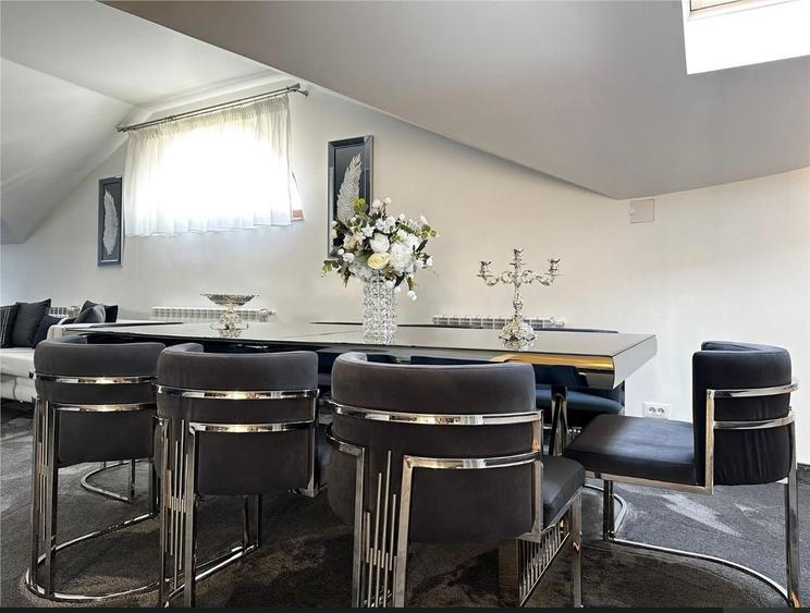 Vila P+2 | Pipera | Piscina | - 21