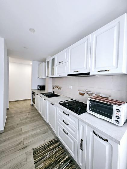 Apartament 2 camere de inchiriat Magheru - 4