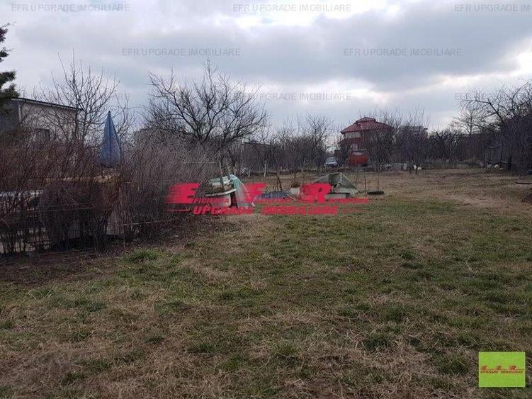 Teren constructii zona Drumul Taberei Valea Ialomitei - 6