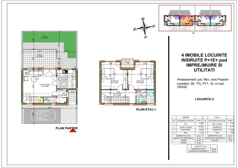 Popesti-Leordeni, Ilfov - 21