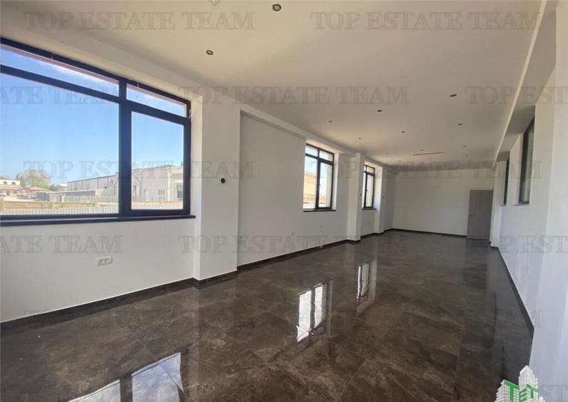 BIROU 65 MP, zona industriala Navodari, Constanta - 2