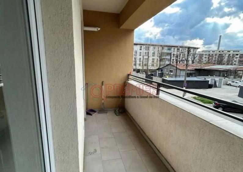 2 Camere Metrou - Aparatorii Patriei - Parcare - 18