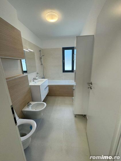 Prima inchiriere la intrare in Dumbravita - 1