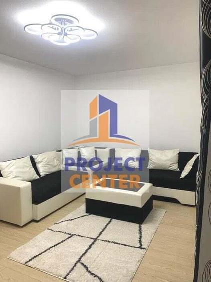 Garsoniera bloc nou Gavana 2 - 1