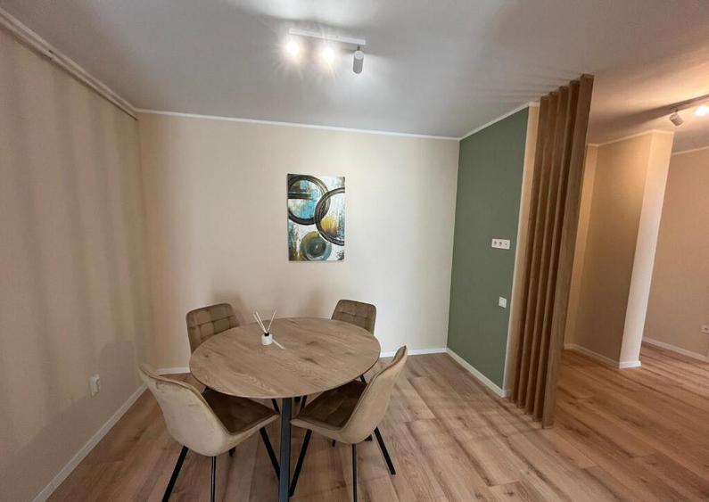 Apartament in bloc NOU,LIFT et.intermediar Florest - 12