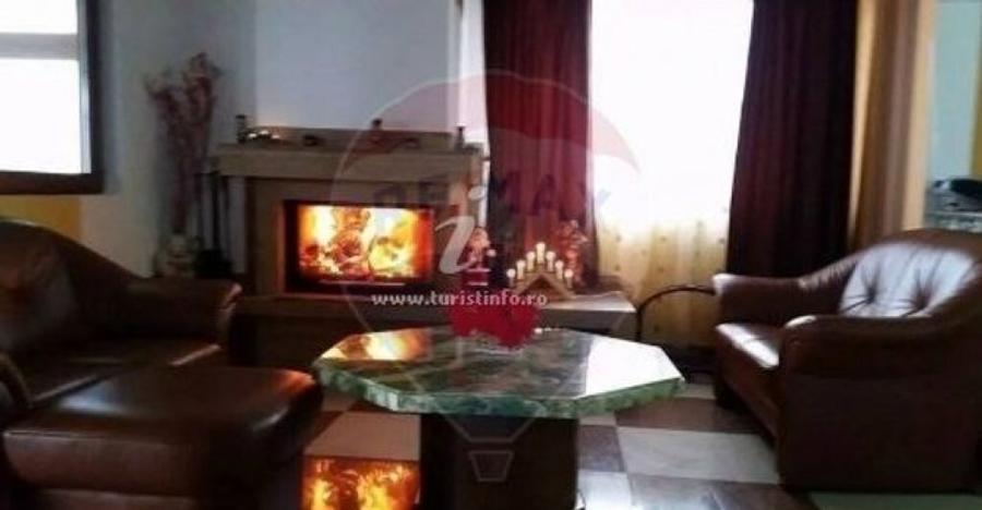 Vila/Casa de vacanta la munte (D+P+E+M) - Prahova - Provi... - 15