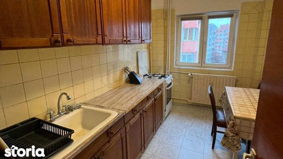 Apartament 2 camere I Lacul Tei I De vanzare - 1