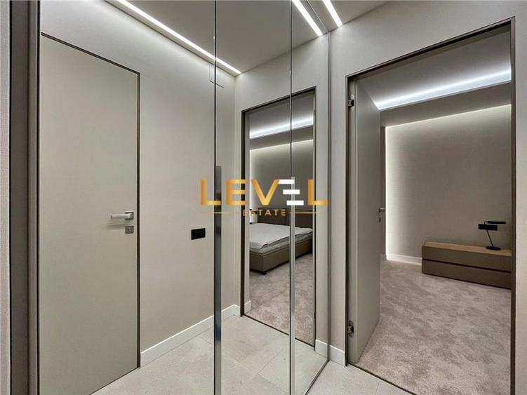 [VIDEO]  Ultra Premium Apartment for Rent - 130 mp UT - Herastrau - 18