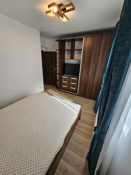 Inchiriere Apartament 2 Camere Parcare Rotar Park Residence Metrou - 4