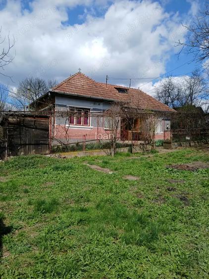 Casa de vanzare in Madaras, Mures