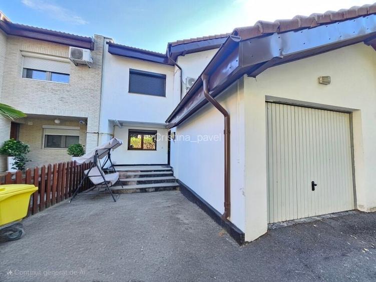 VANZARE VILA RENOVATA 2025 - DUPLEX ZONA IANCU NICOLAE!